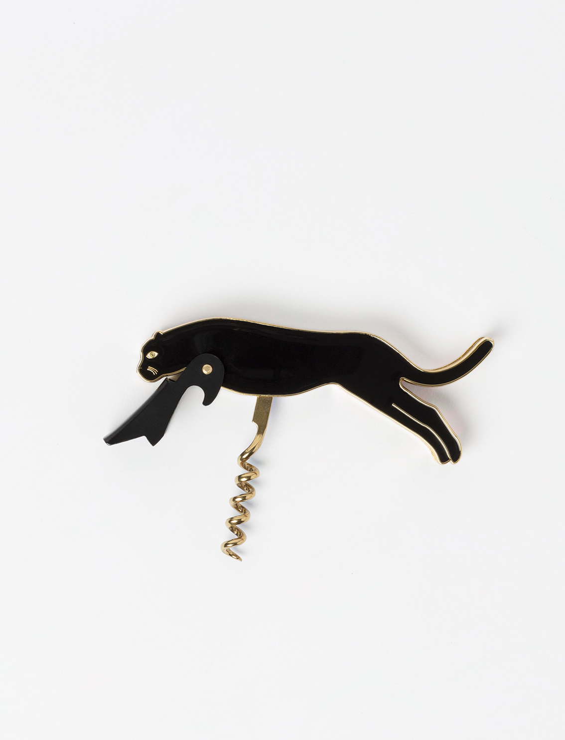 פותחן בקבוקים Savanna Panther