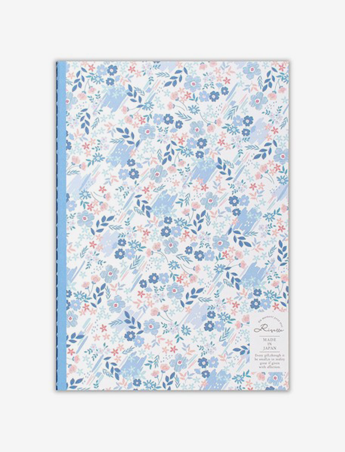 מחברת שורות sara