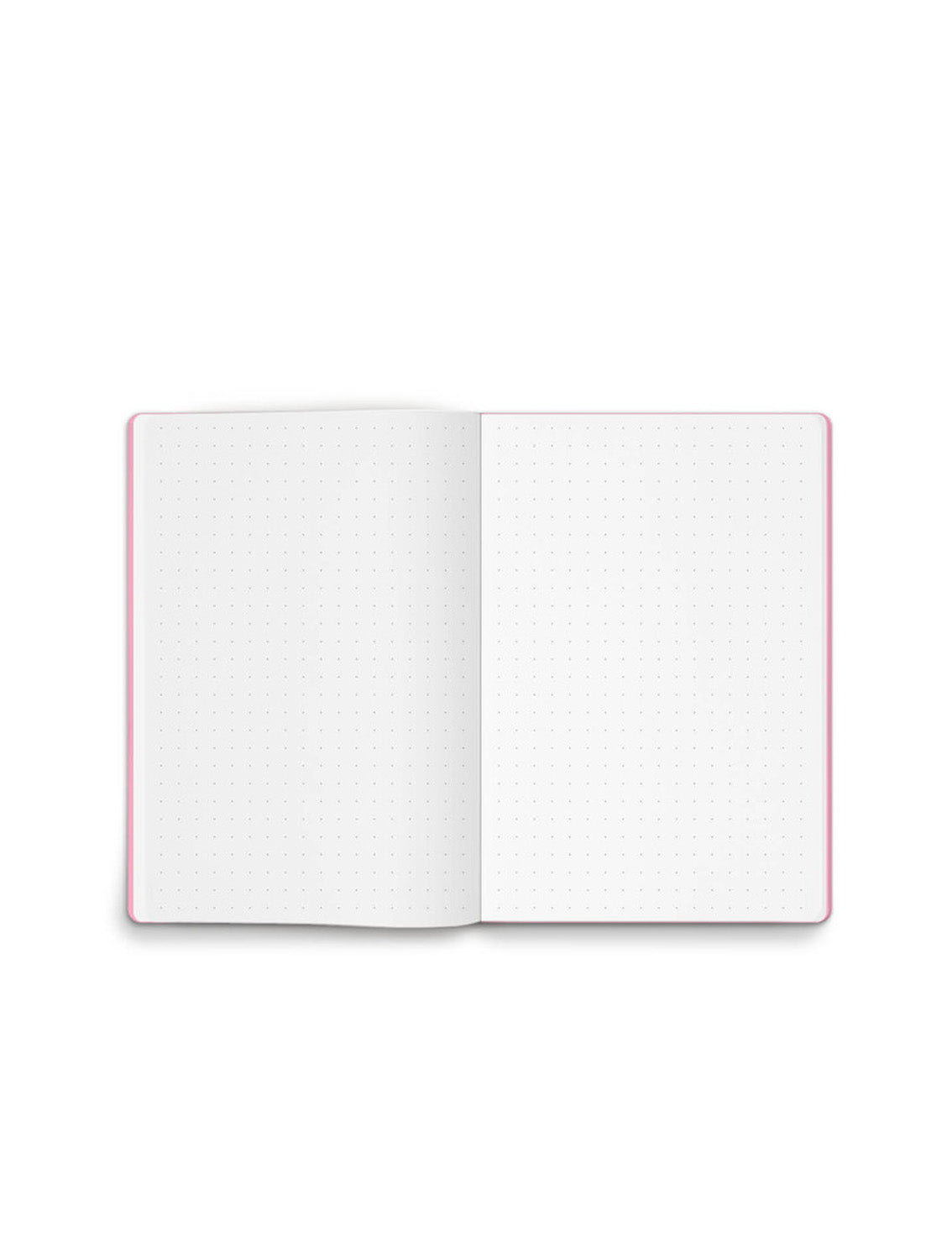 יומן כיס A6 Pale Peach