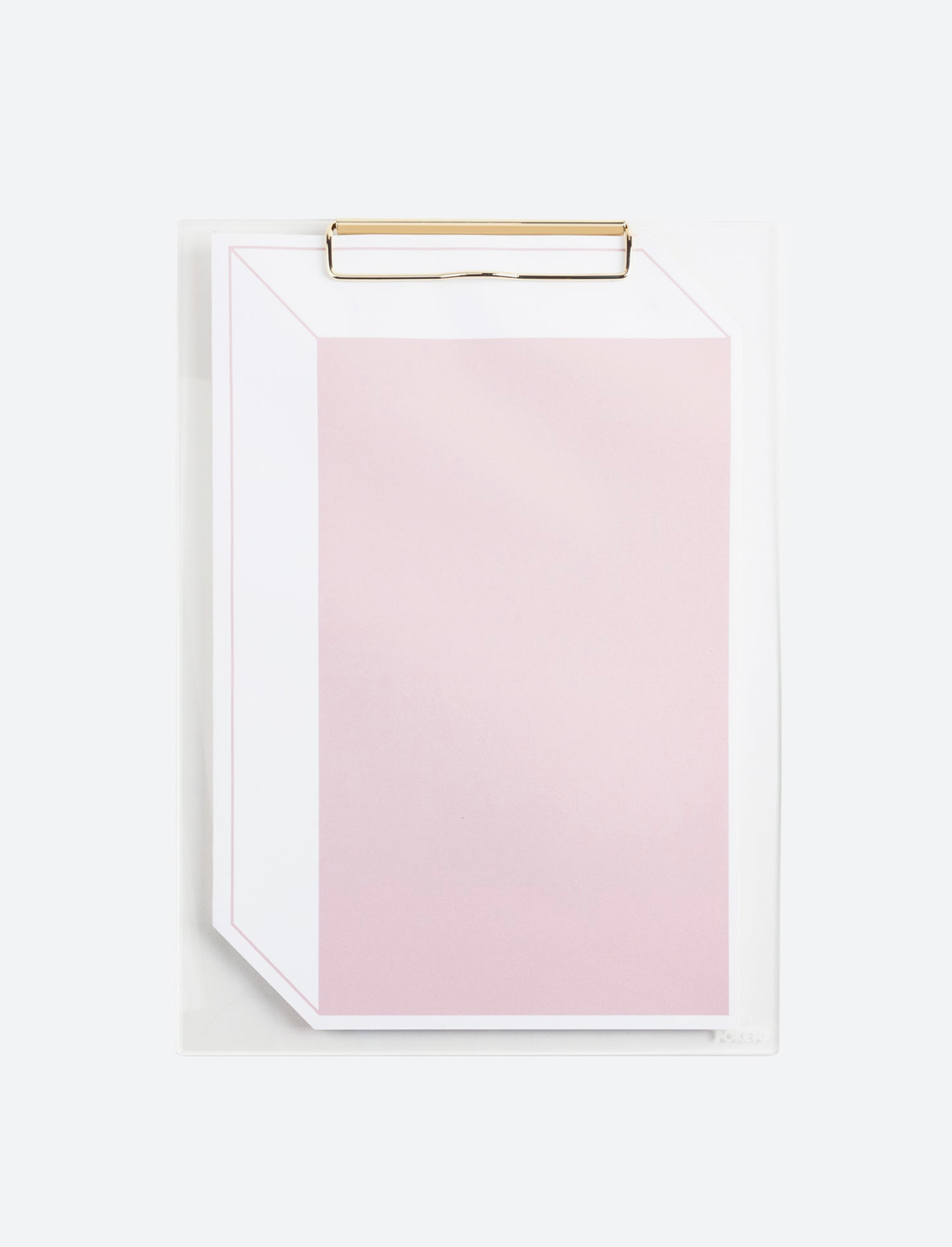 לוח כתיבה Acrylic