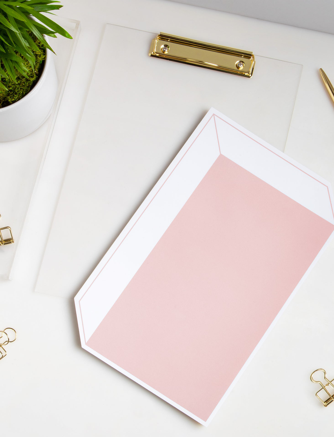 לוח כתיבה Acrylic