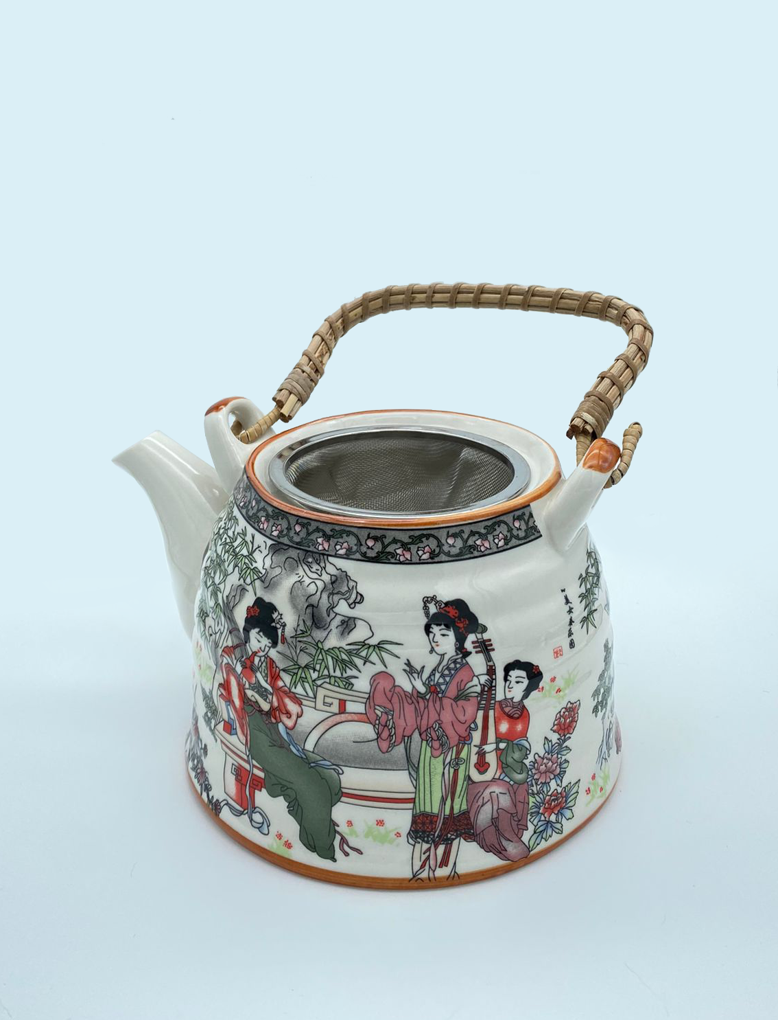 קומקום Afternoon Tea