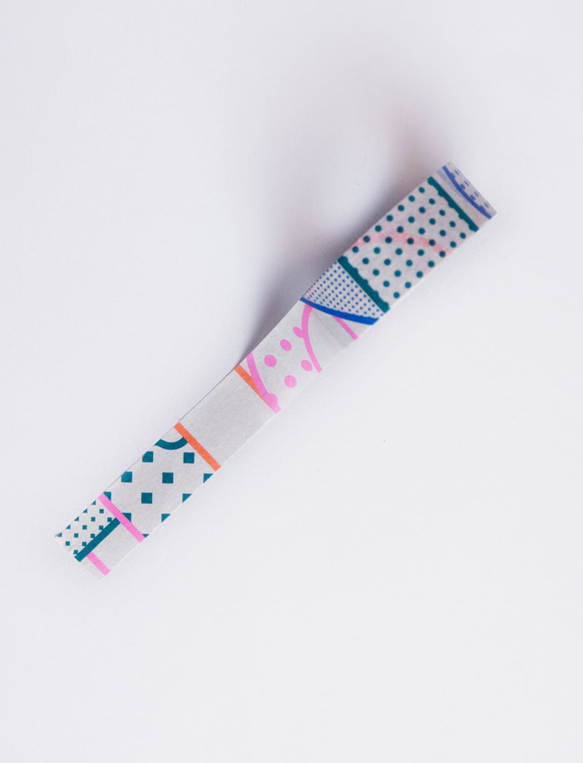 וואשי טייפ Algebra