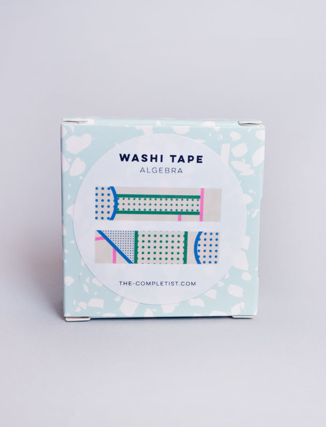 וואשי טייפ Algebra