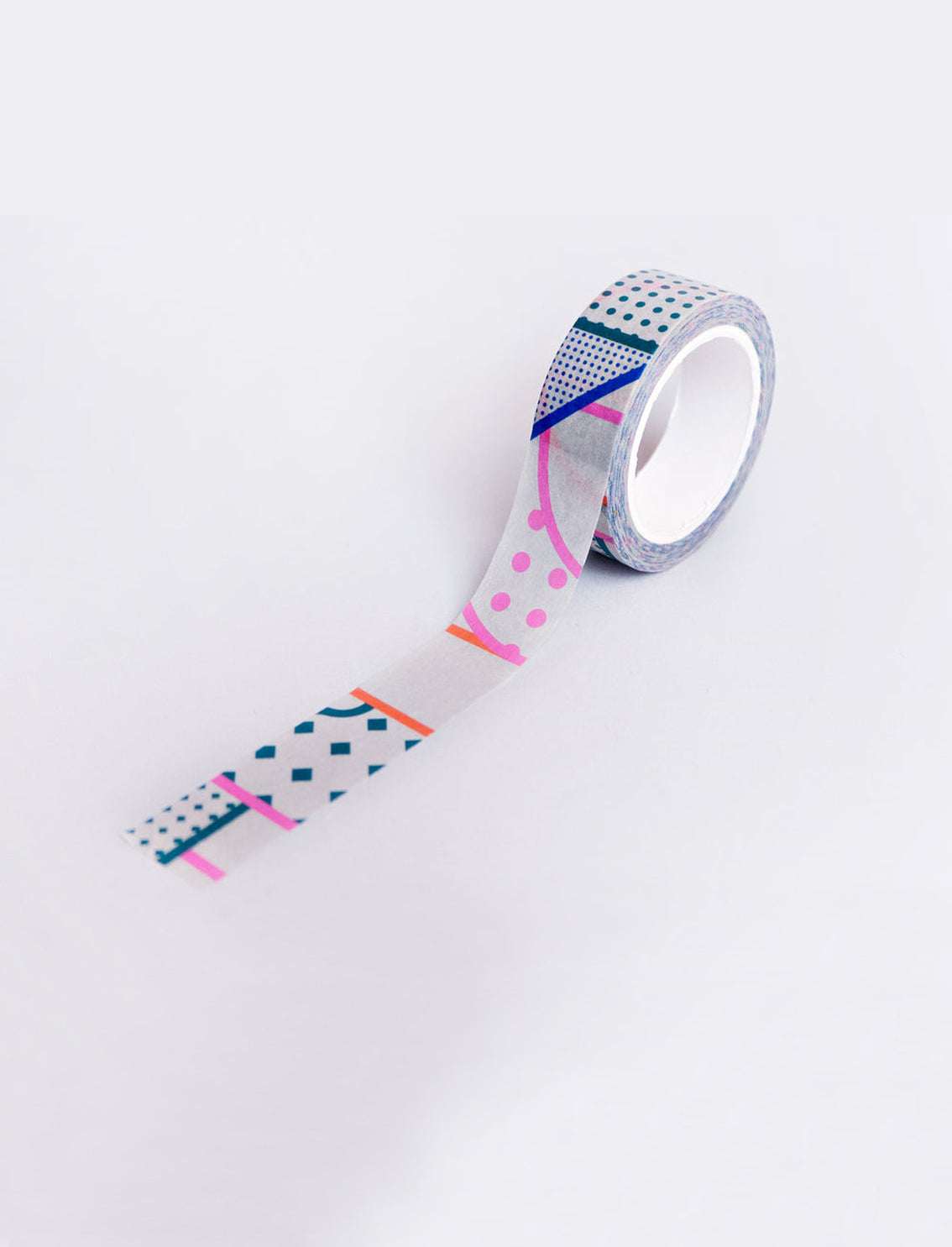 וואשי טייפ Algebra