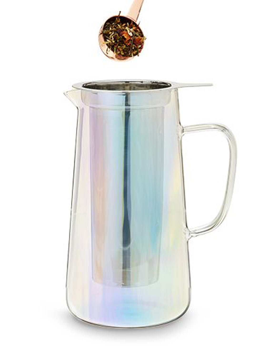 קומקום חליטה לתה ANNIKA