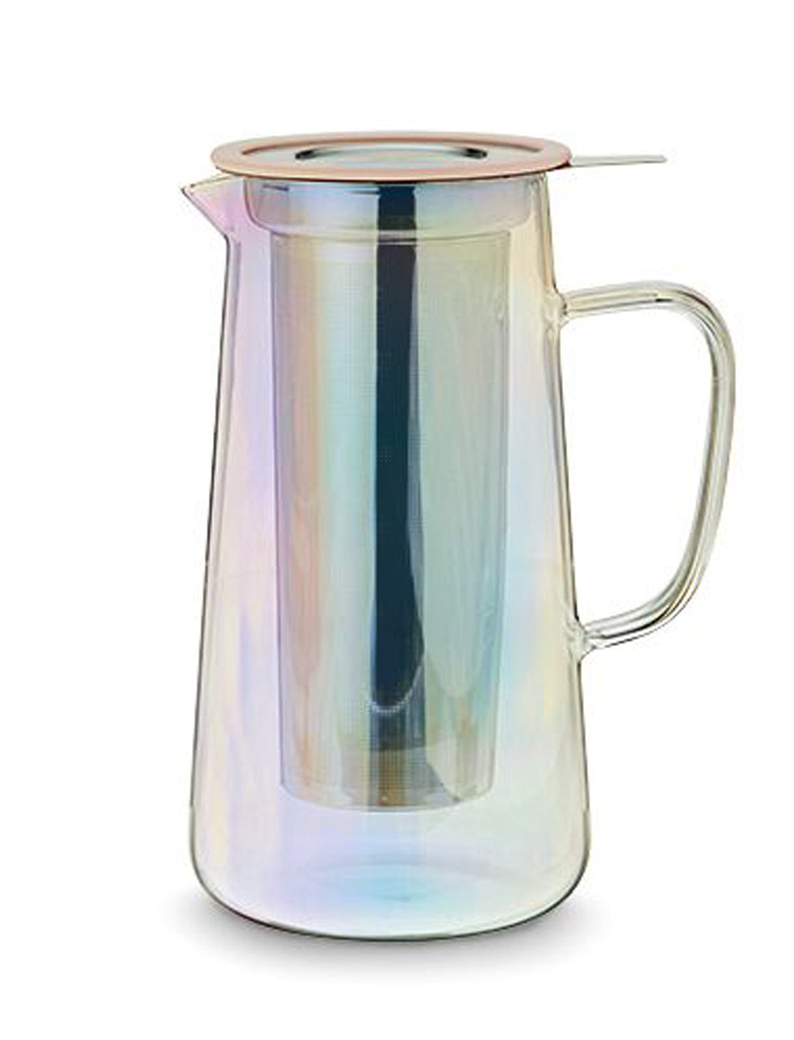 קומקום חליטה לתה ANNIKA