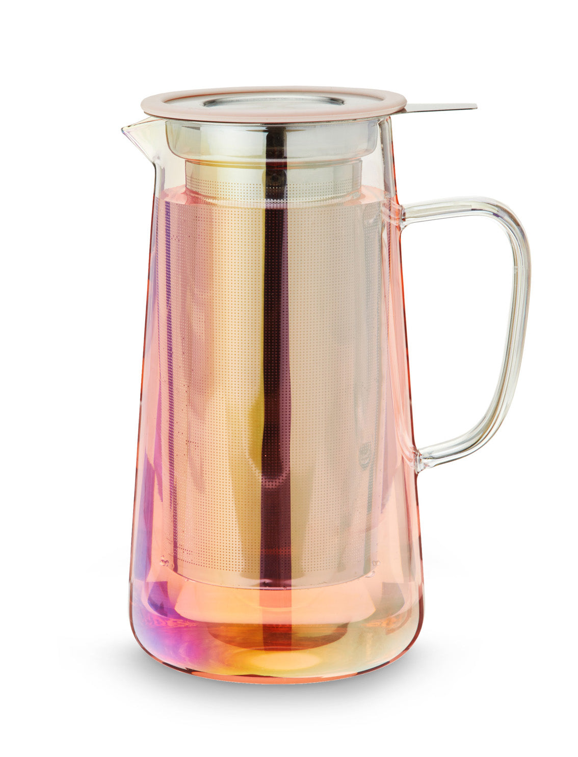 קומקום חליטה לתה ANNIKA