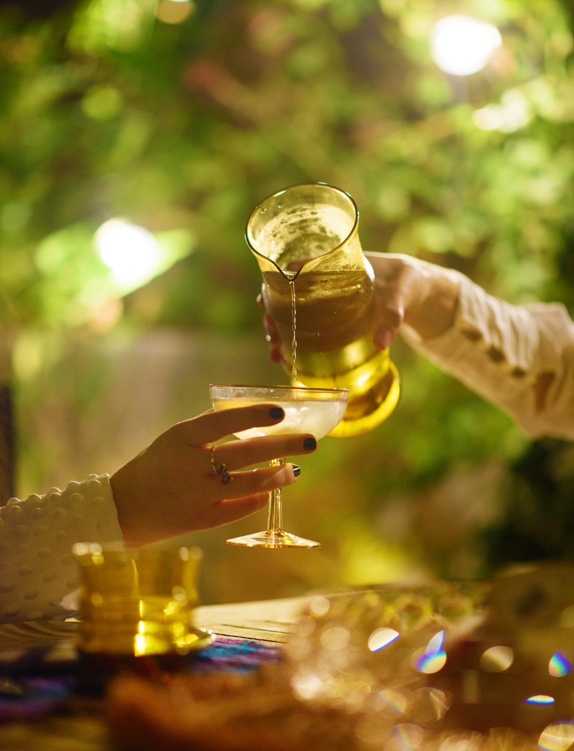 Almost Perfect - קנקן Bamboo