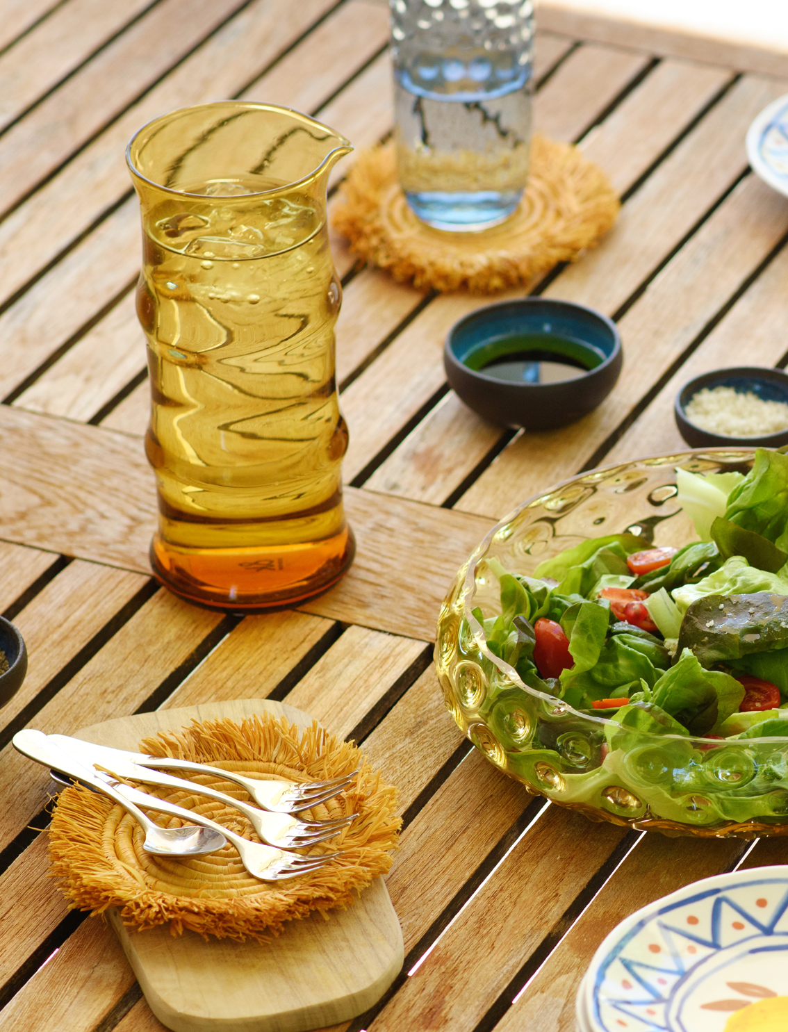 Almost Perfect - קנקן Bamboo