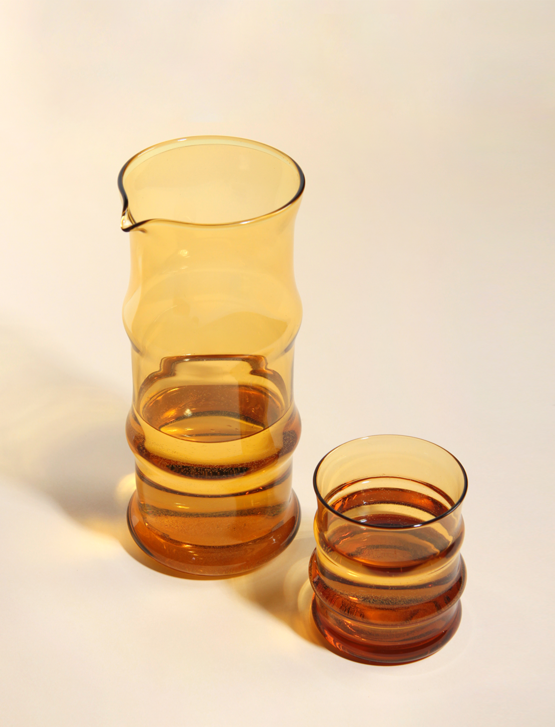 Almost Perfect - קנקן Bamboo