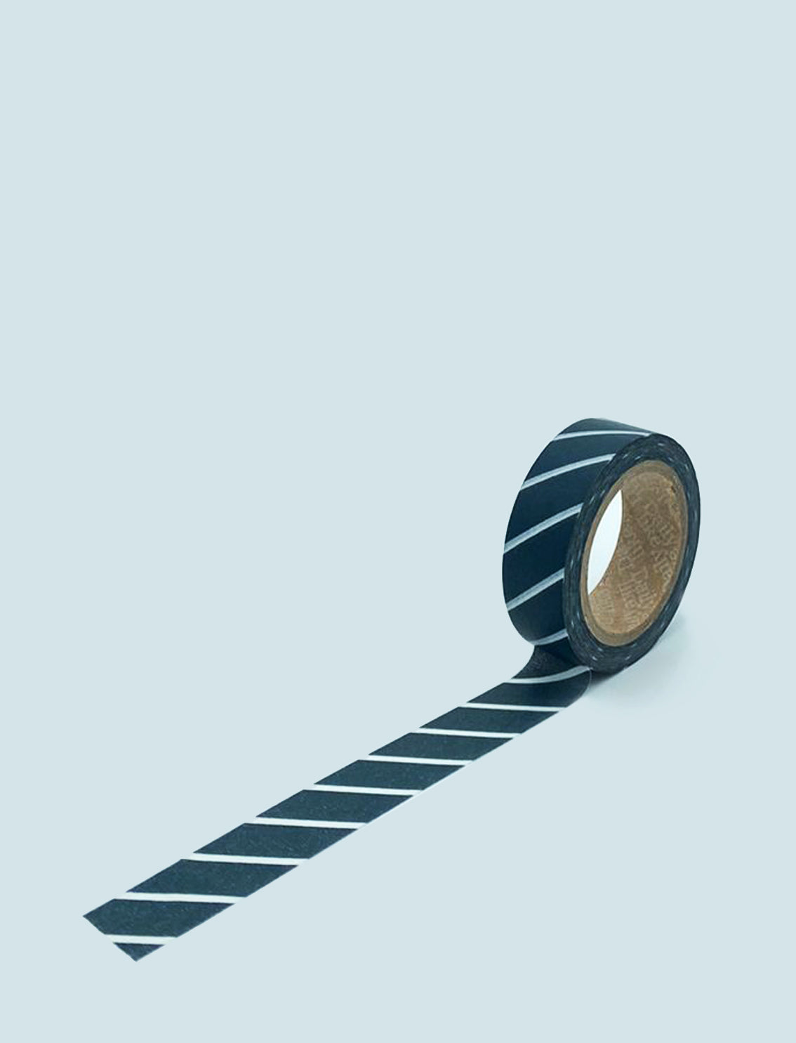 וואשי טייפ פסים Blue & White