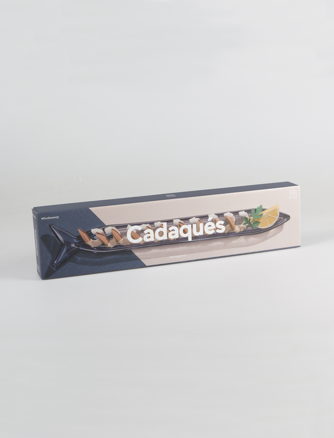 צלחת הגשה CADAQUES Big
