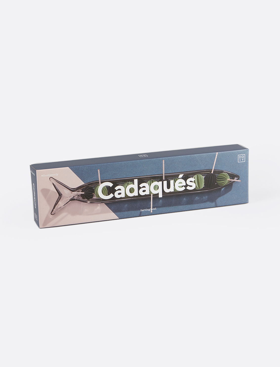 צלחת הגשה CADAQUES Small
