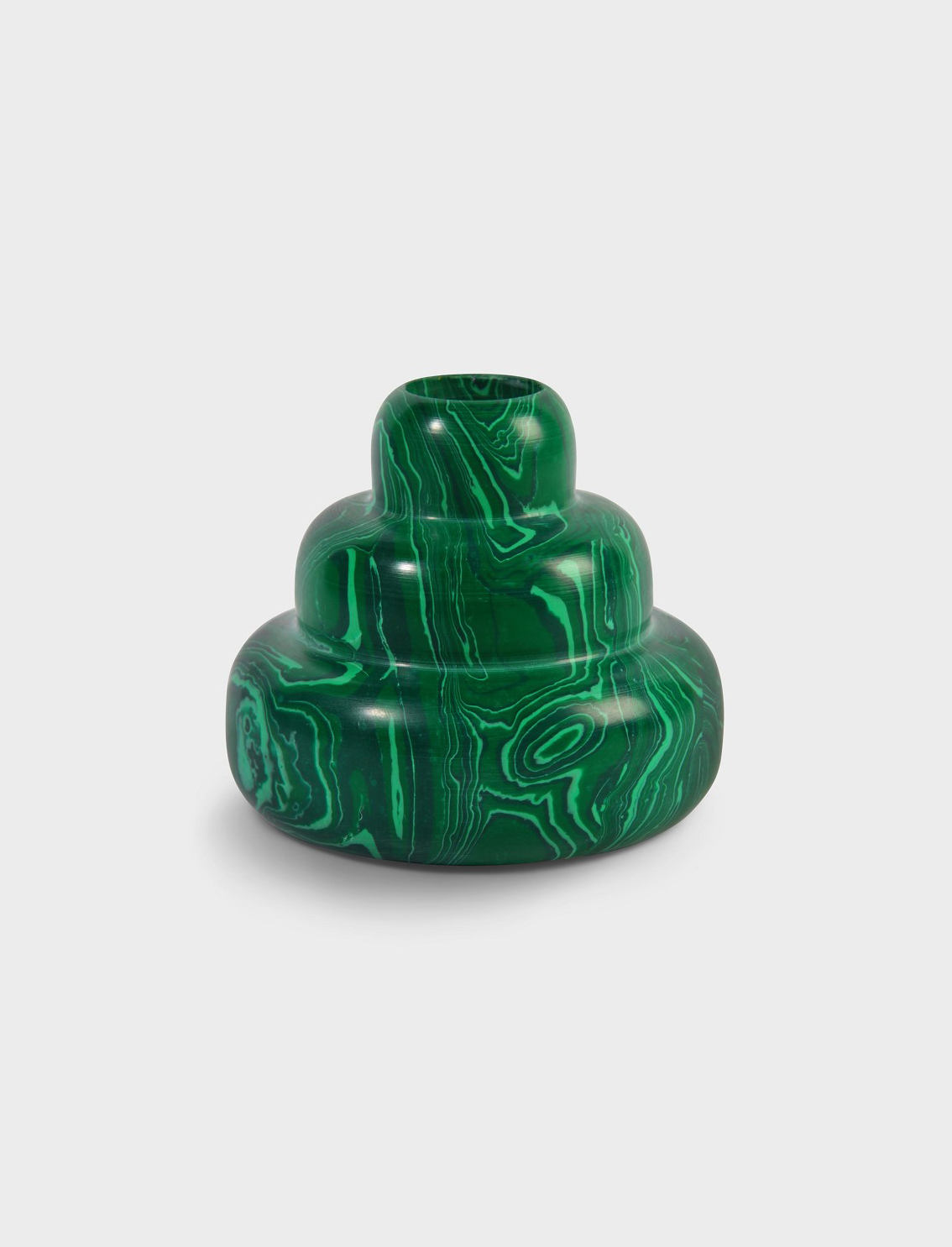 פמוט Malachite