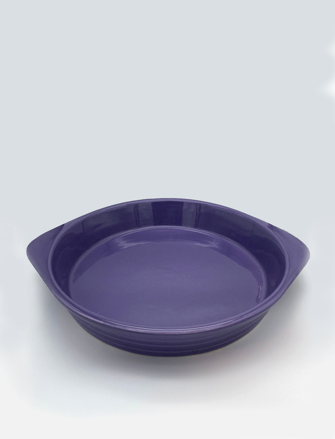 תבנית עגולה Candy