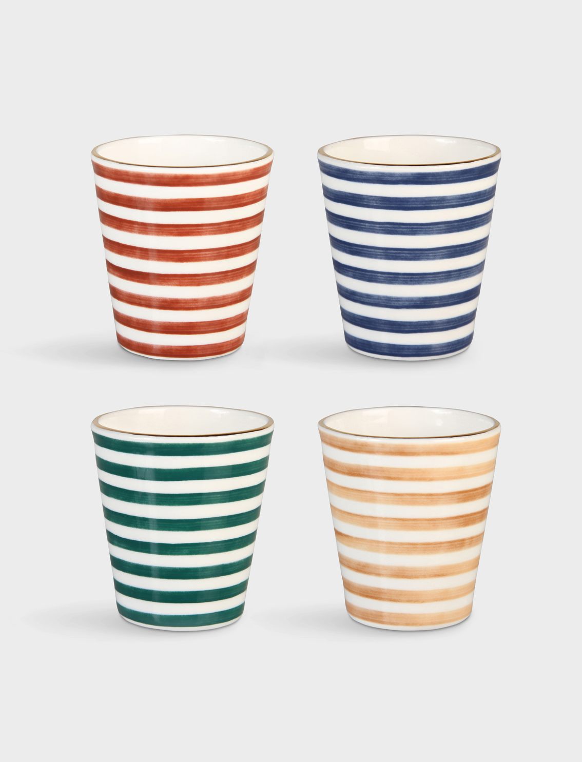 סט כוסות CASABLANCA