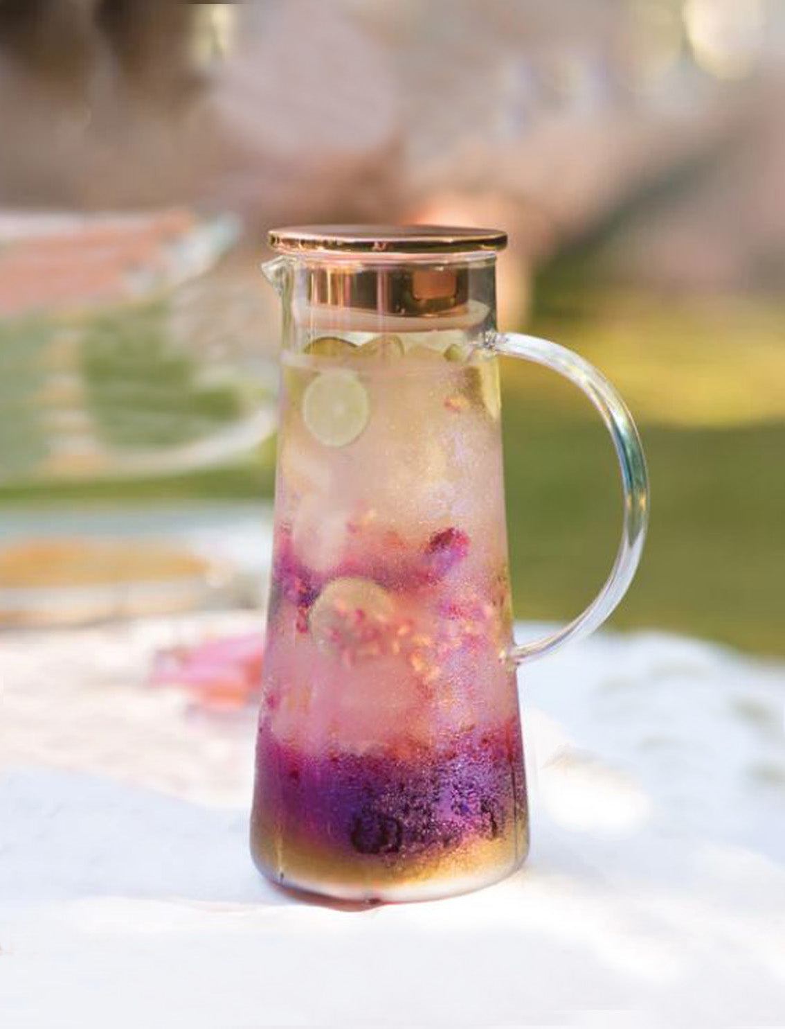 קראף חליטה לתה CHARLIE