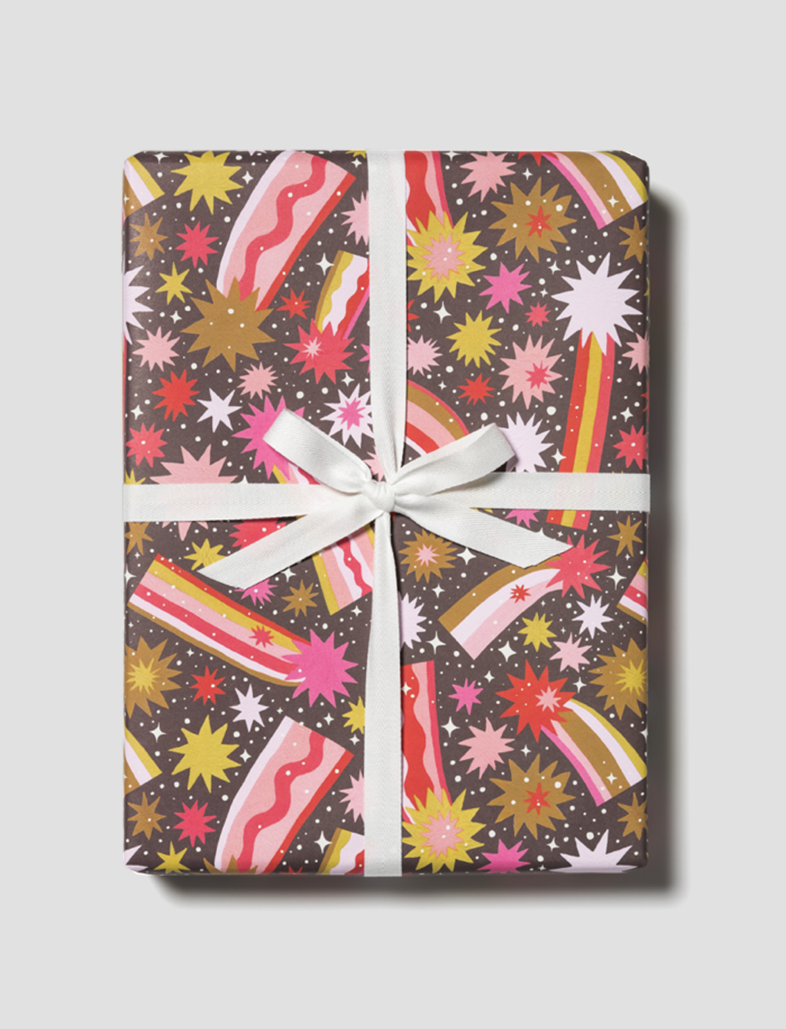 3 ניירות עטיפה Commets