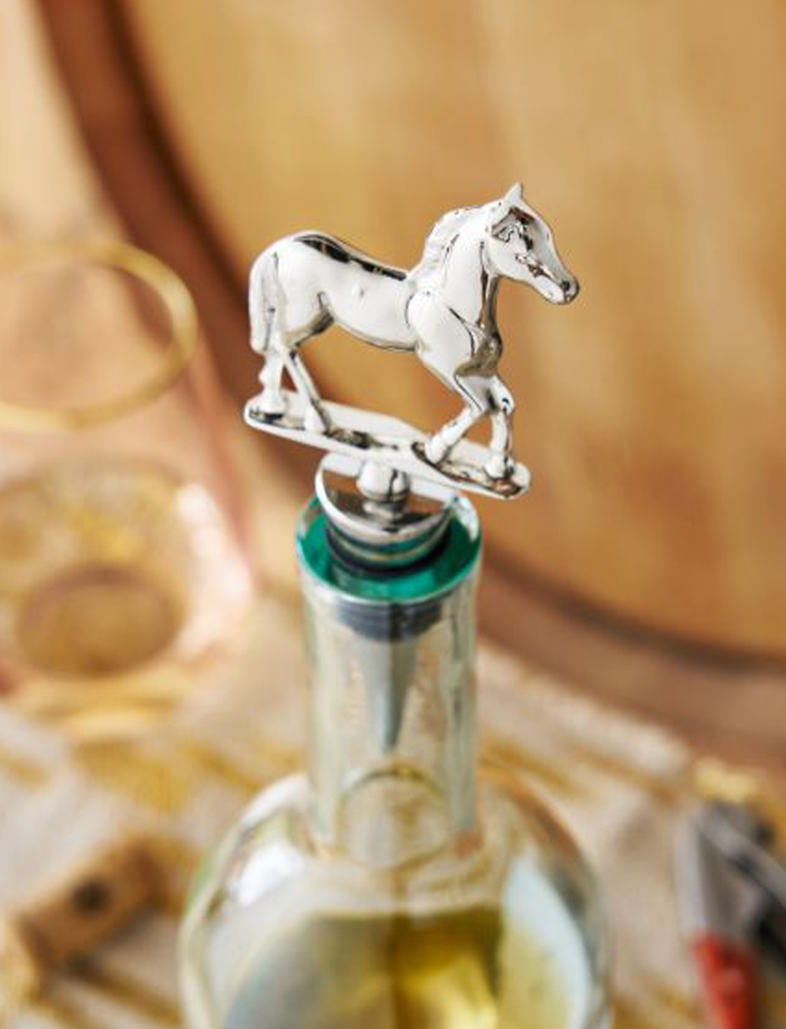 פקק לבקבוק Derby