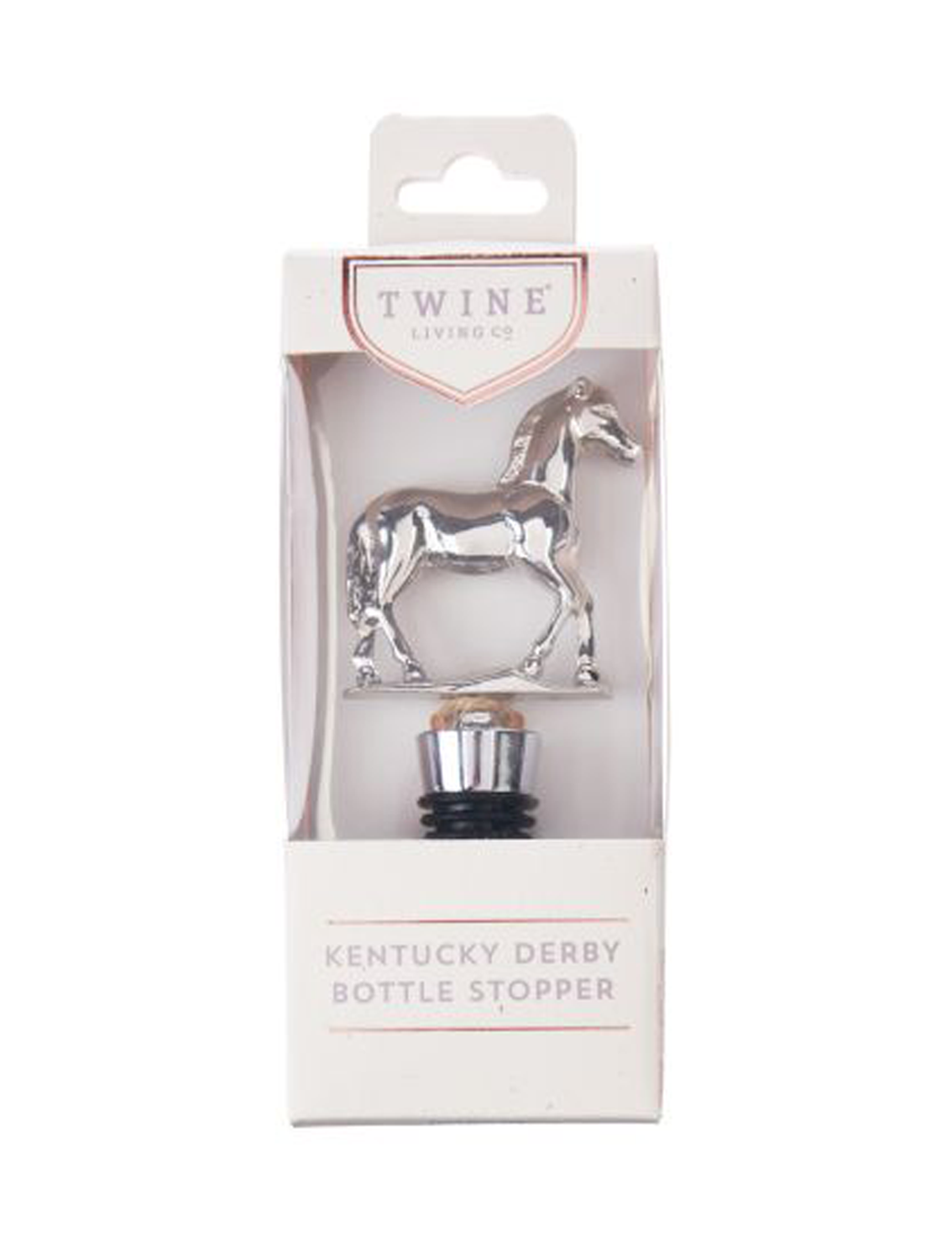 פקק לבקבוק Derby