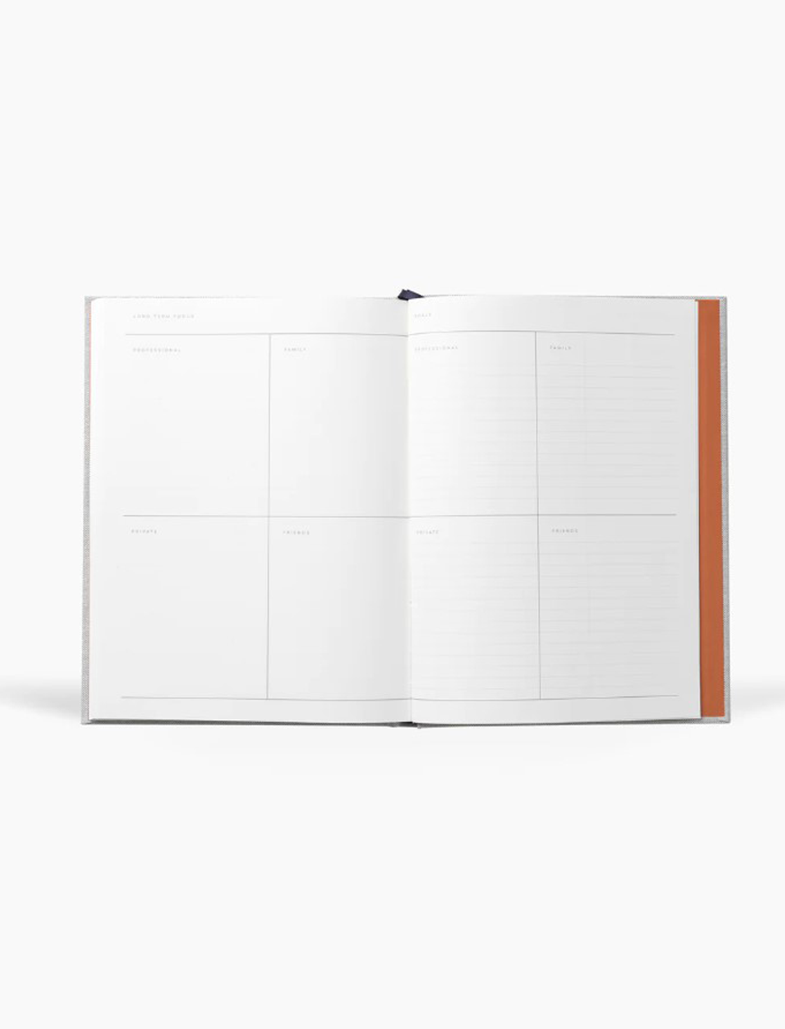 יומן עבודה Even Big