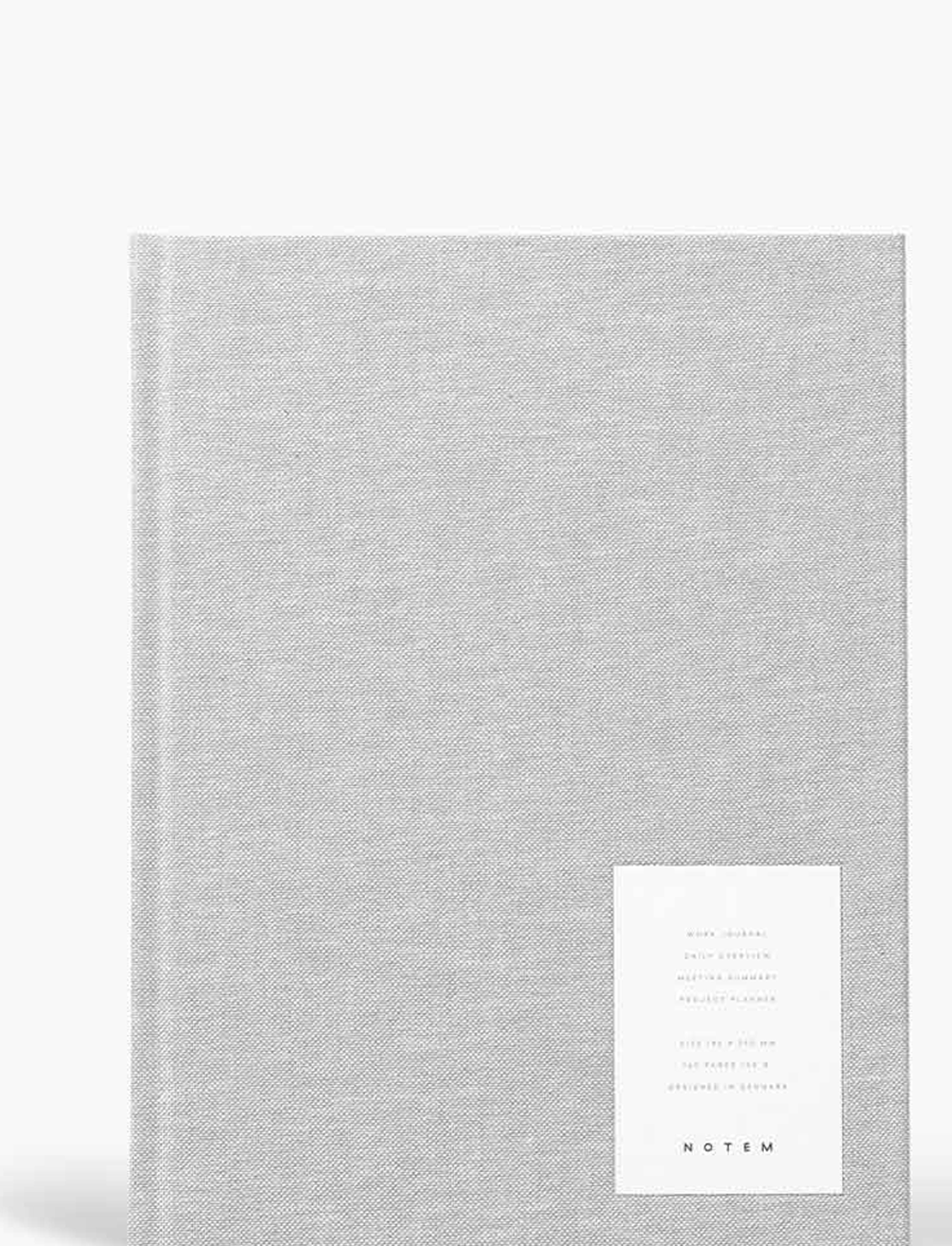 יומן עבודה Even Big