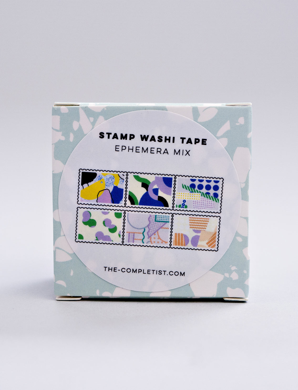 וואשי טייפ Ephemera Mix