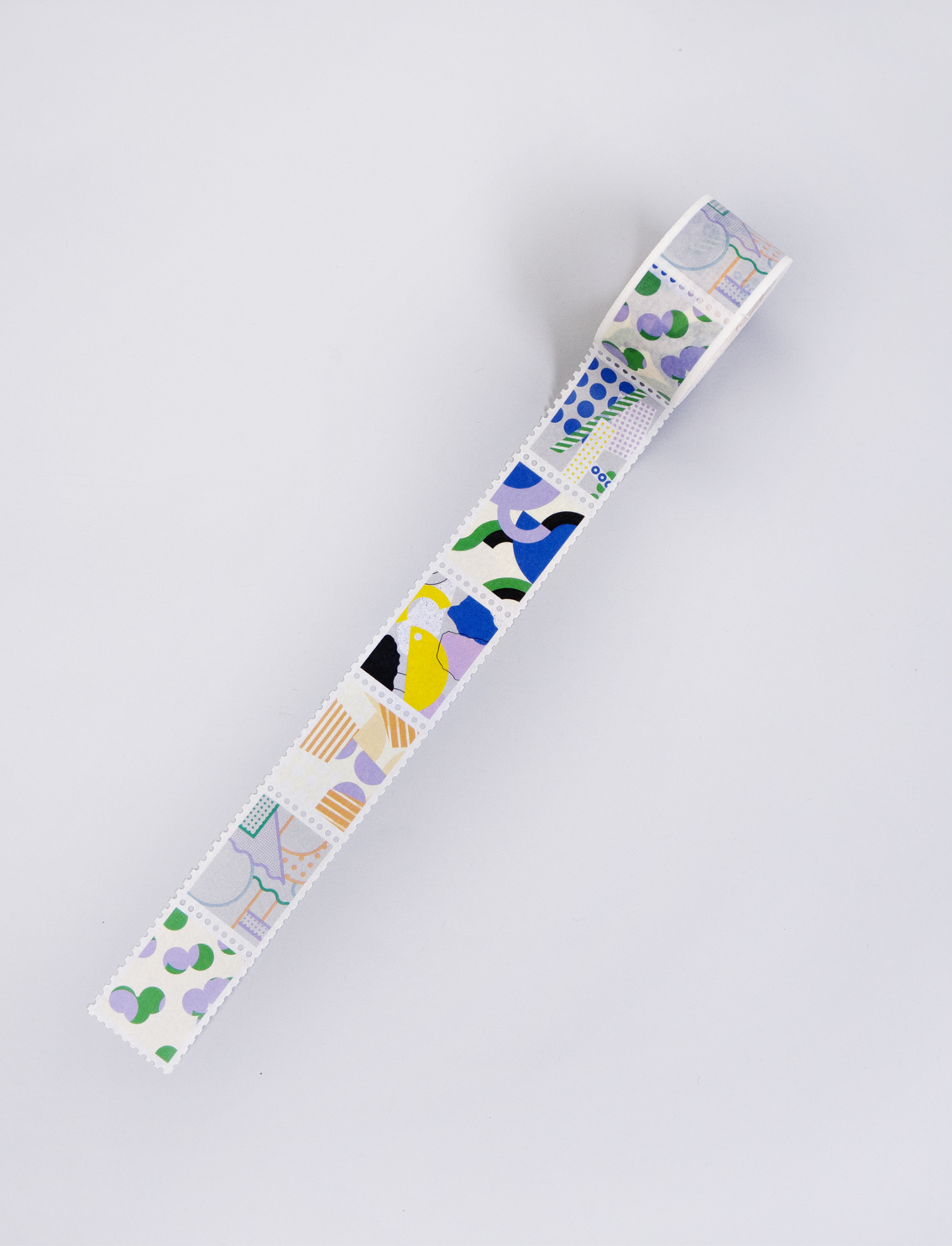 וואשי טייפ Ephemera Mix