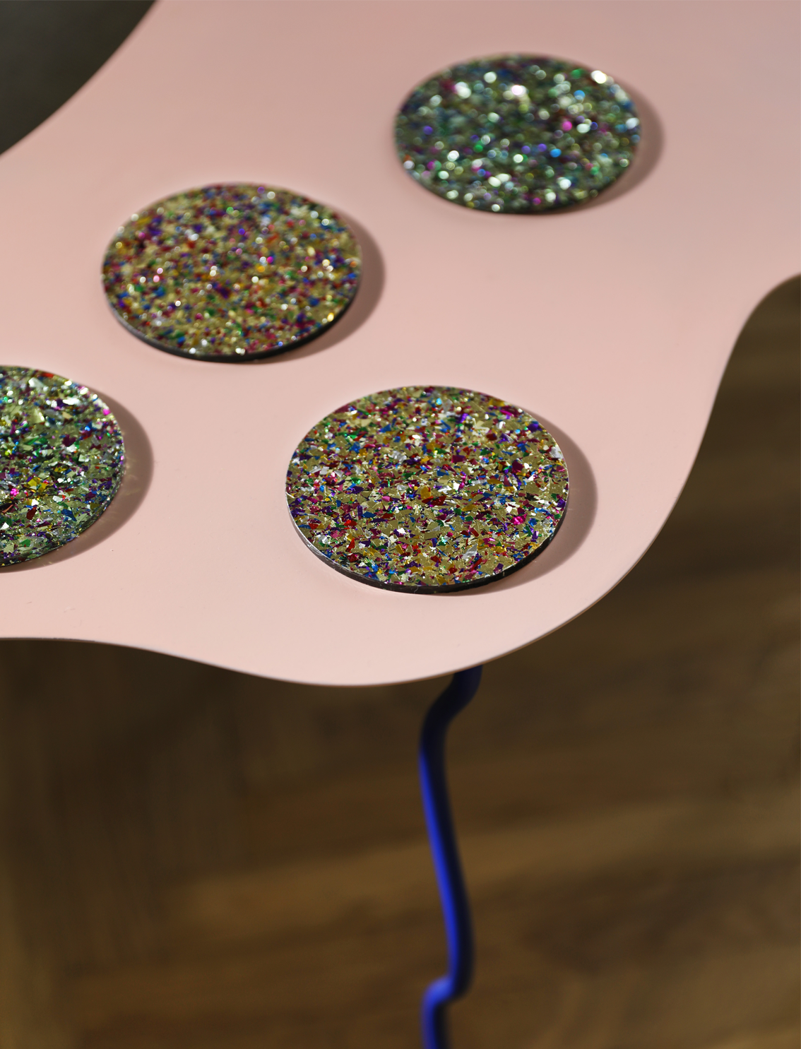 סט תחתיות Carnival