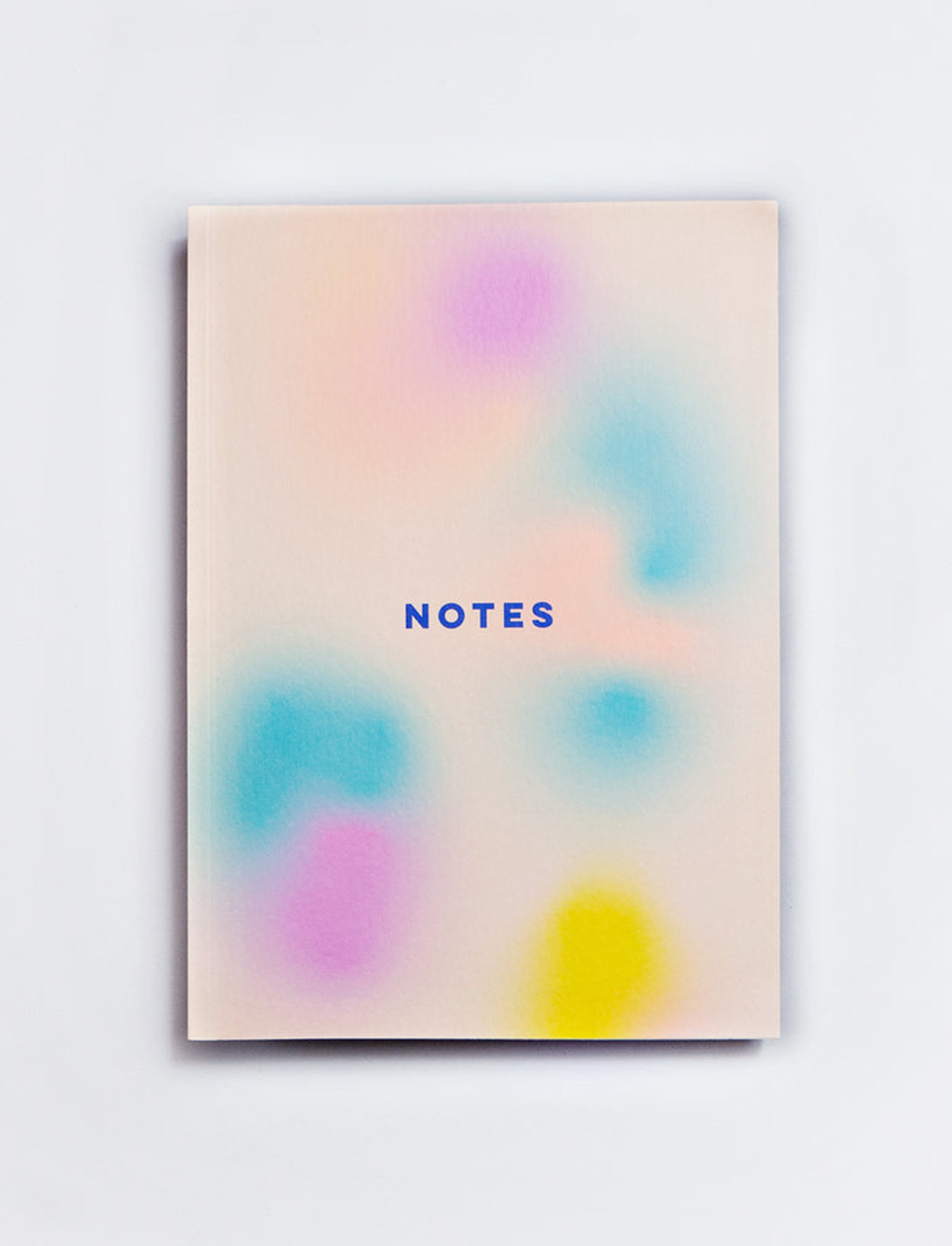 מחברת Gradient A5