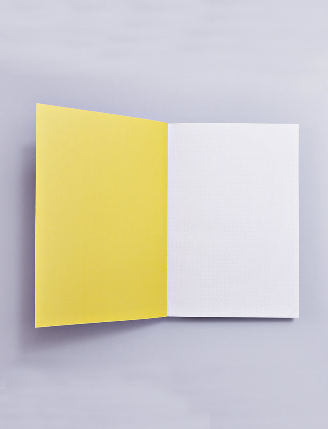 מחברת Gradient A5