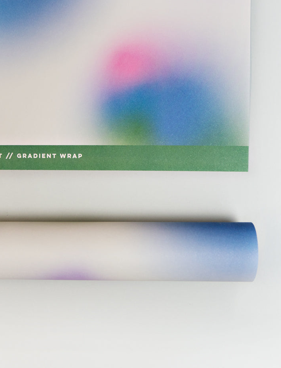 נייר עטיפה Gradient