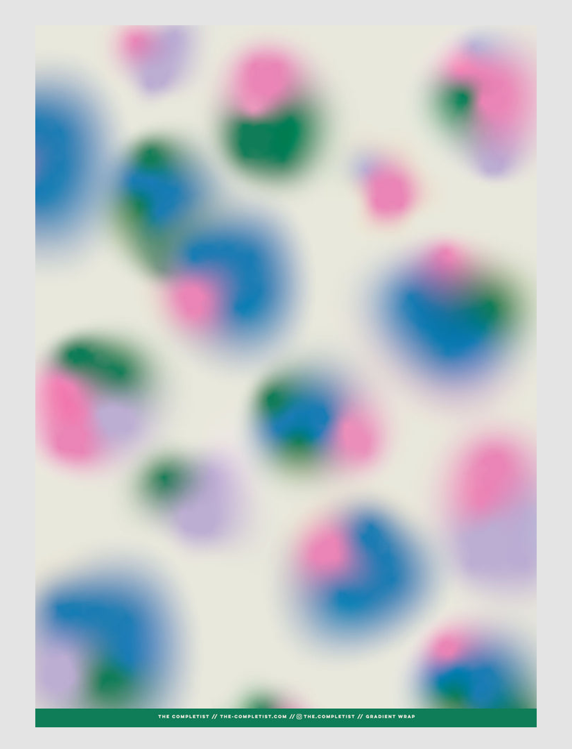 נייר עטיפה Gradient