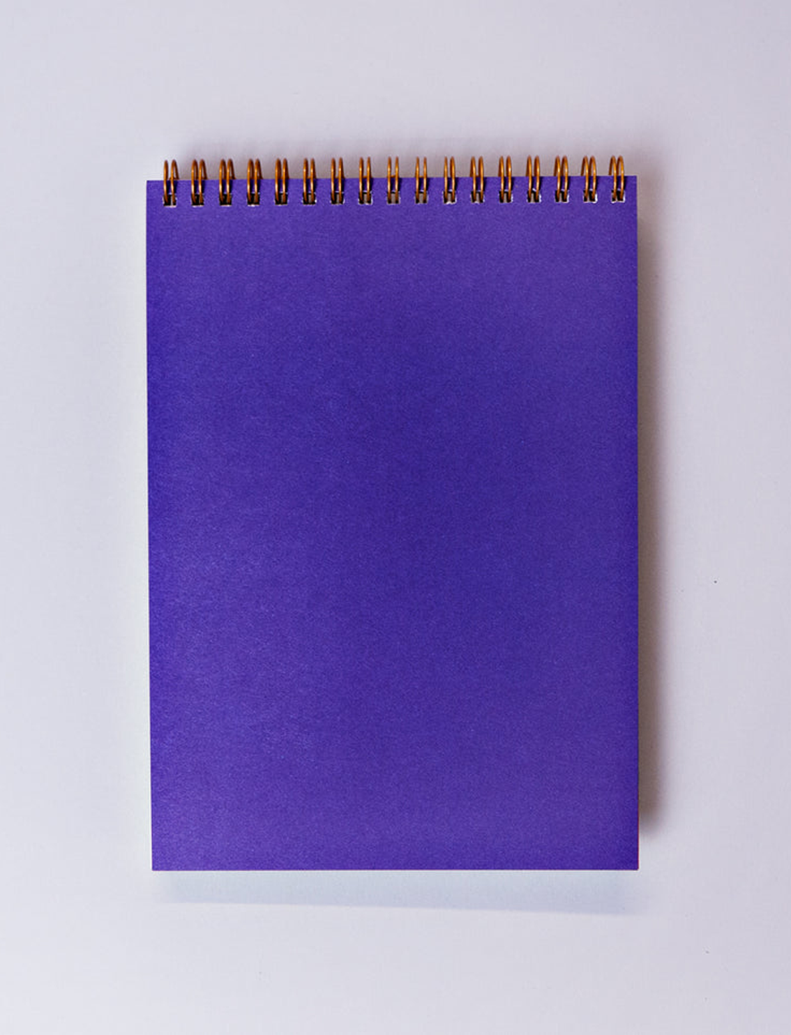 מחברת ספירלה Gradient A5