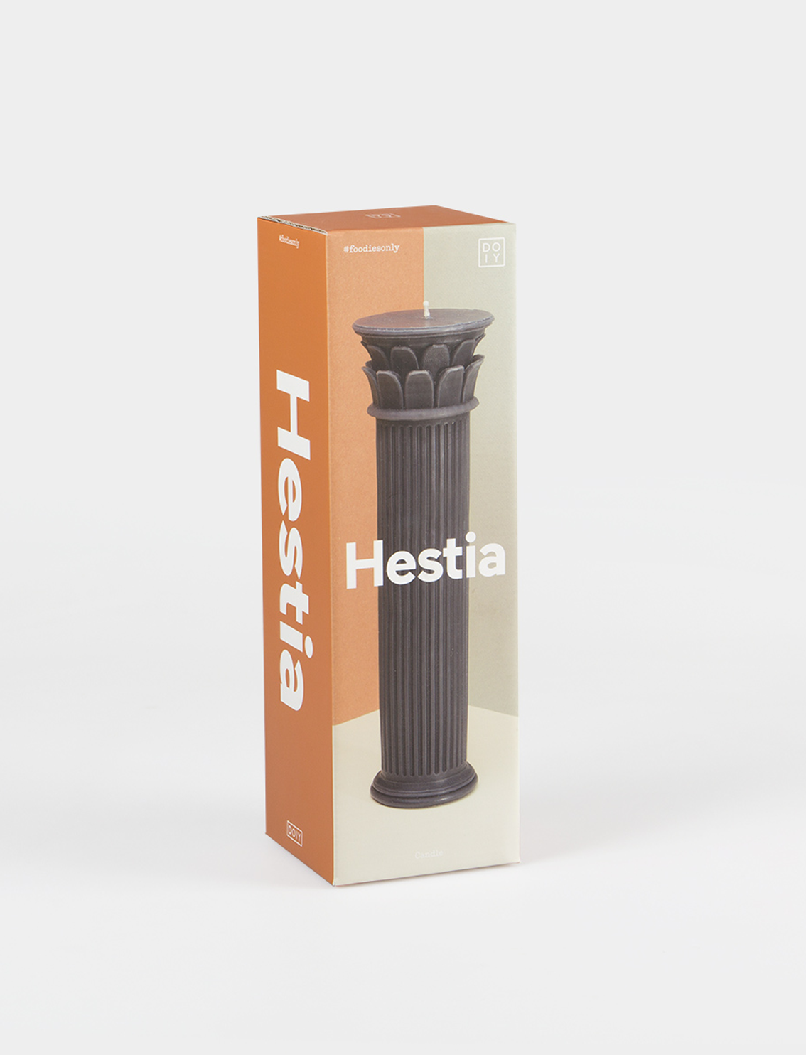 נר גדול Hestia