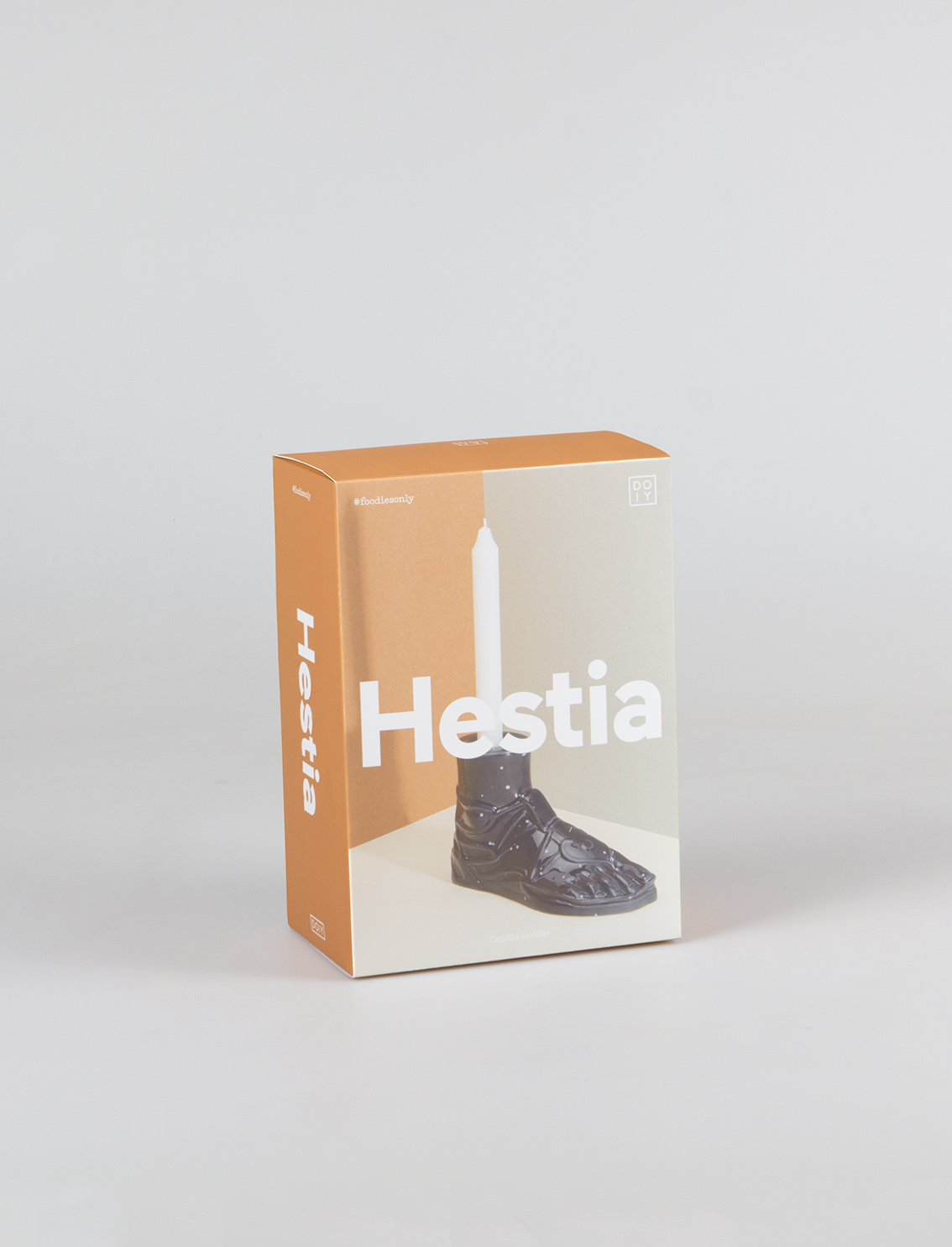 פמוט לנר Hestia