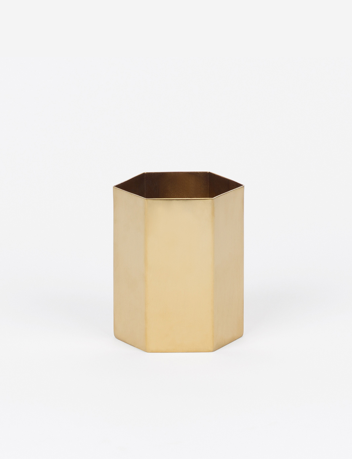 כוס לכלי כתיבה Hex