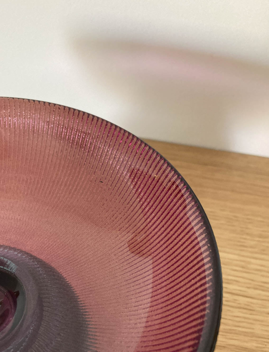 Almost Perfect - קערת Bonbon Small