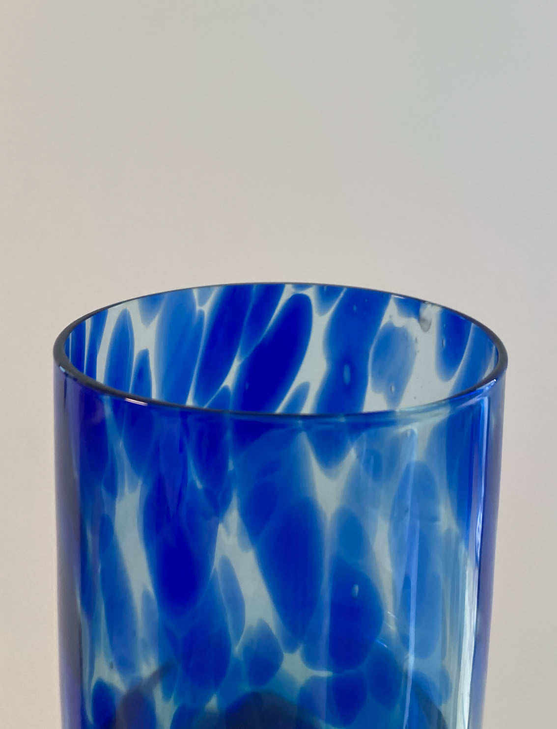 Almost Perfect - סט 3 כוסות Tortoise