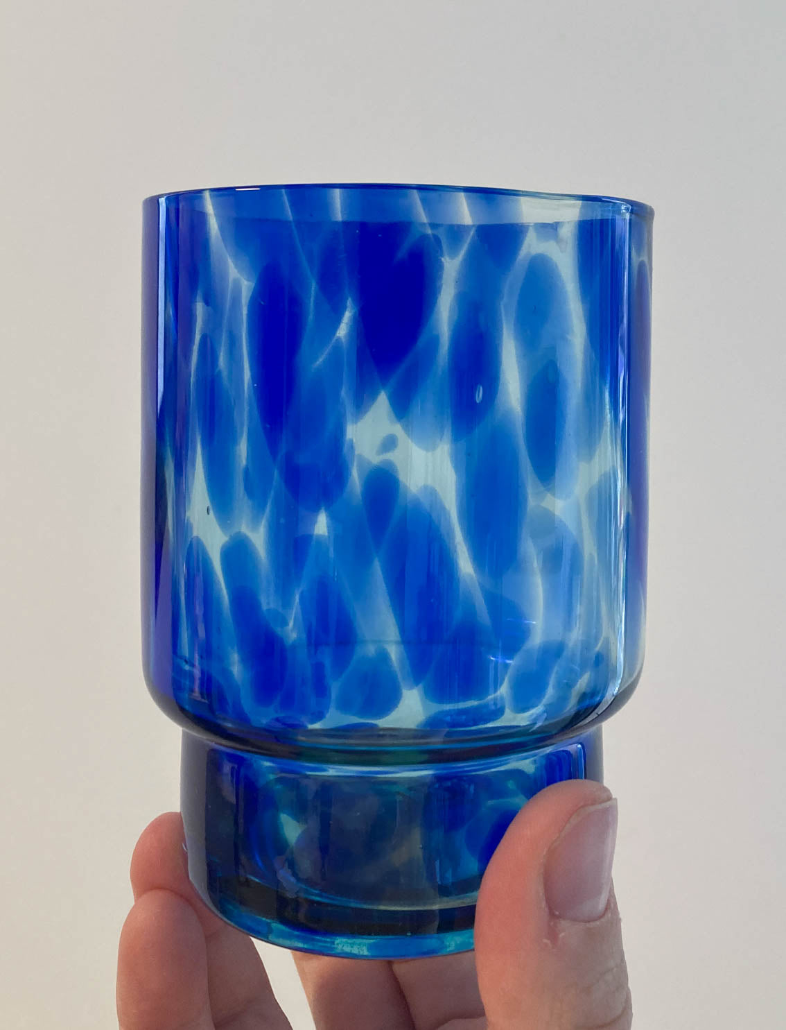 Almost Perfect - סט 3 כוסות Tortoise