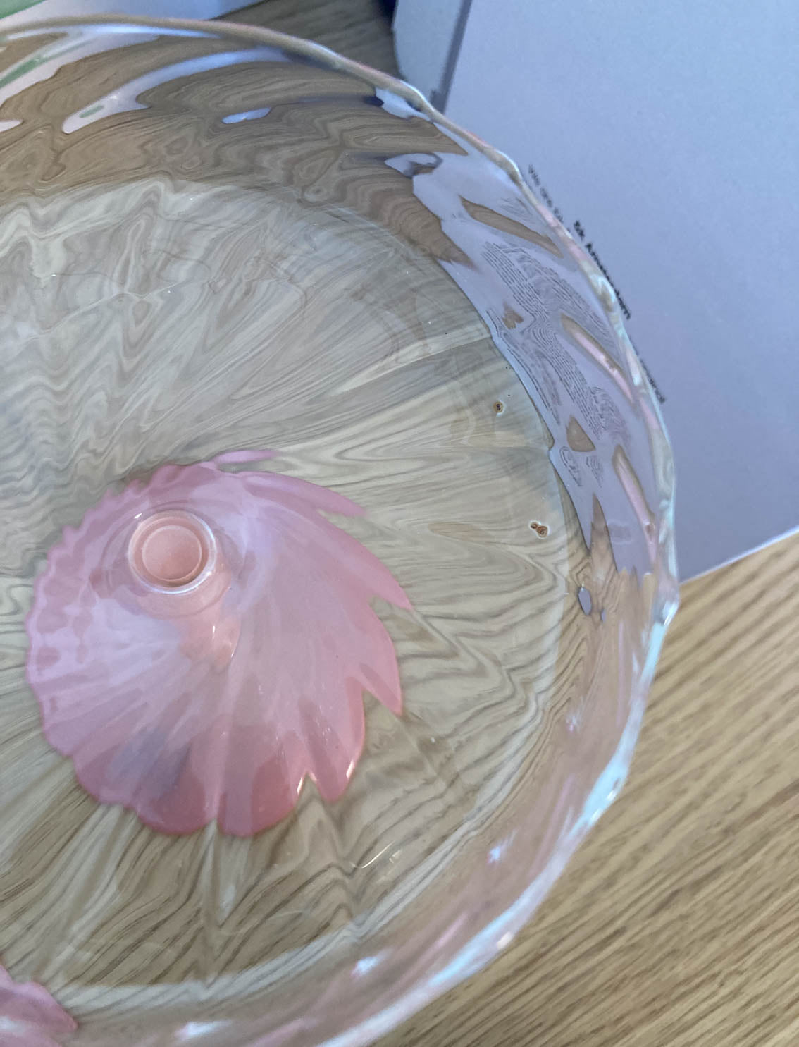 Almost Perfect - סט 2 כוסות Coupe Twirl