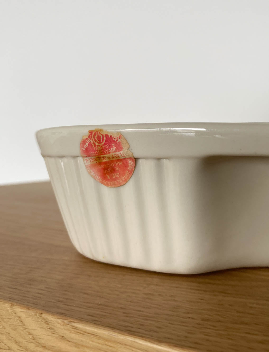 תבנית אינגליש קייק Circle