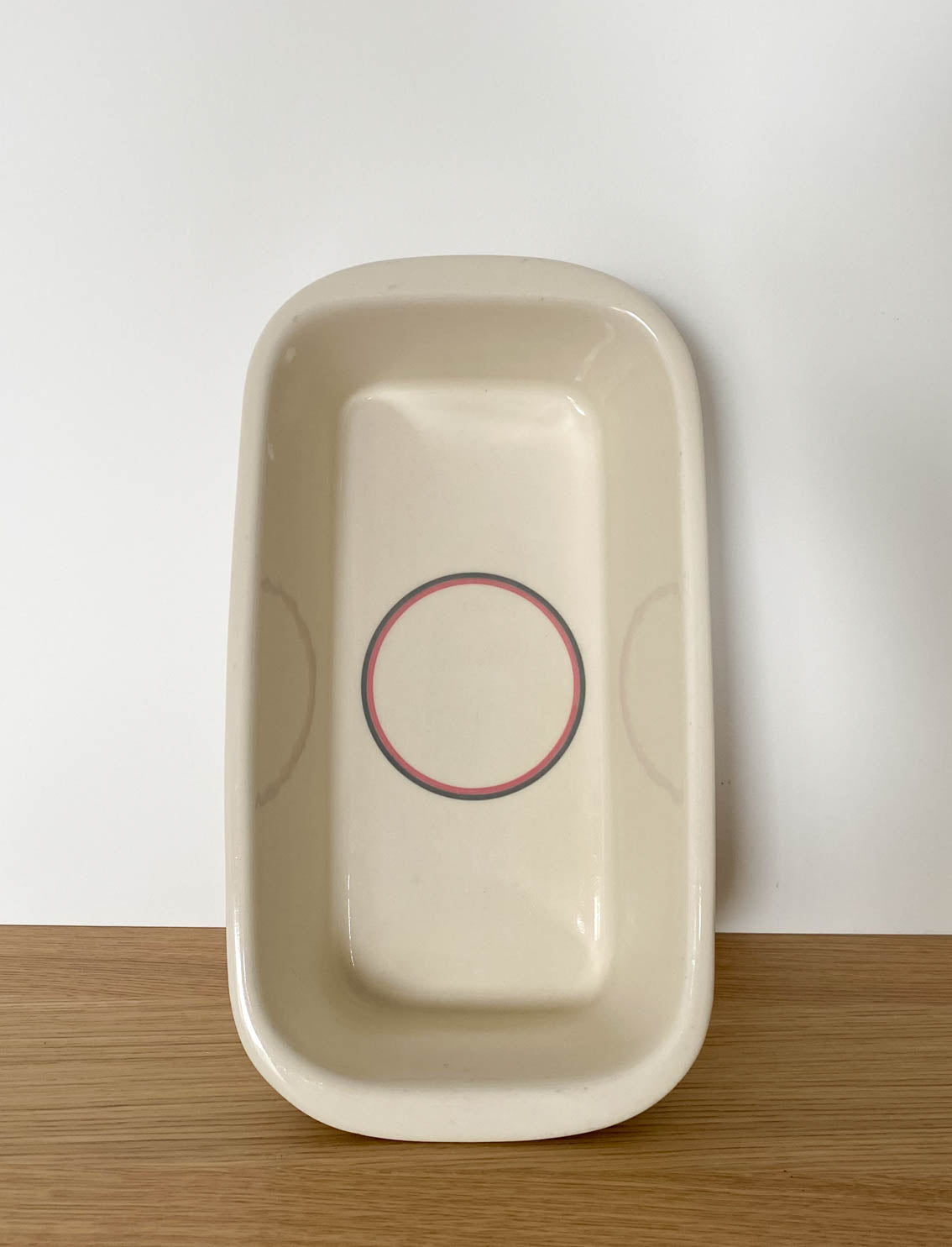 תבנית אינגליש קייק Circle