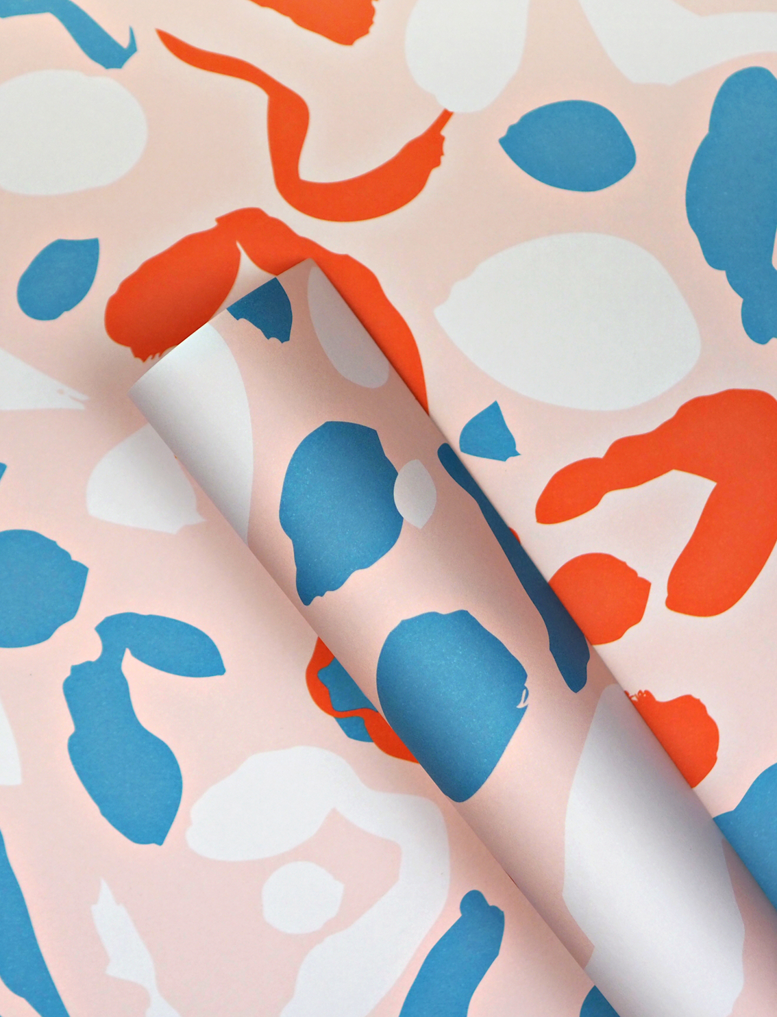 נייר עטיפה Inky