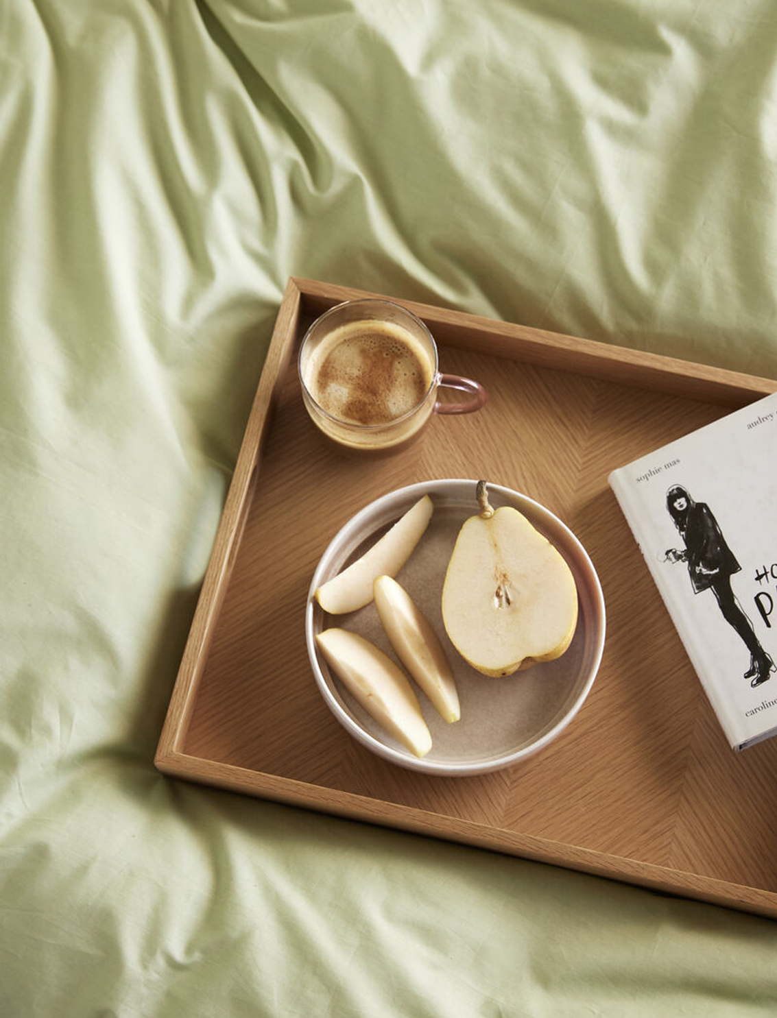 סט 4 כוסות Kiosk