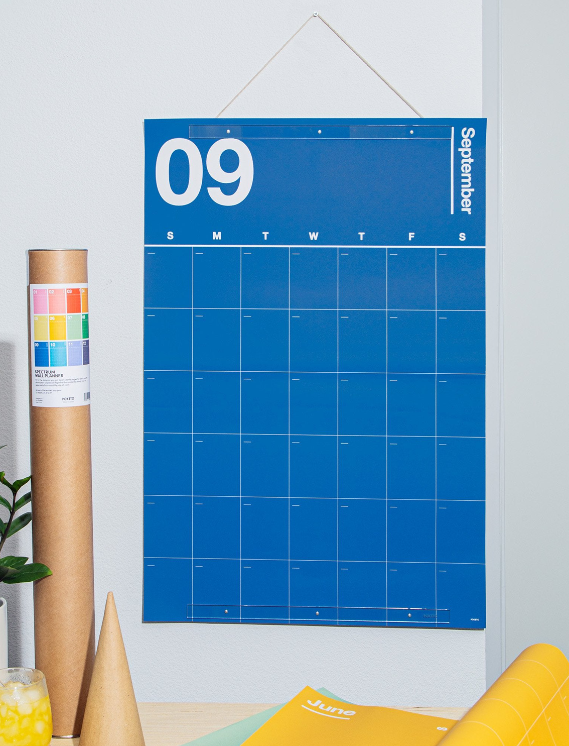 מתלה לפוסטר Acrylic