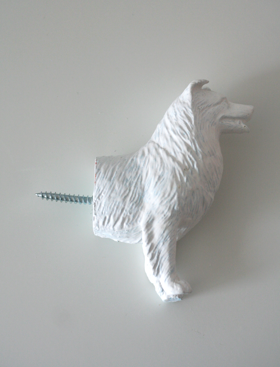 מתלה קיר Lassie