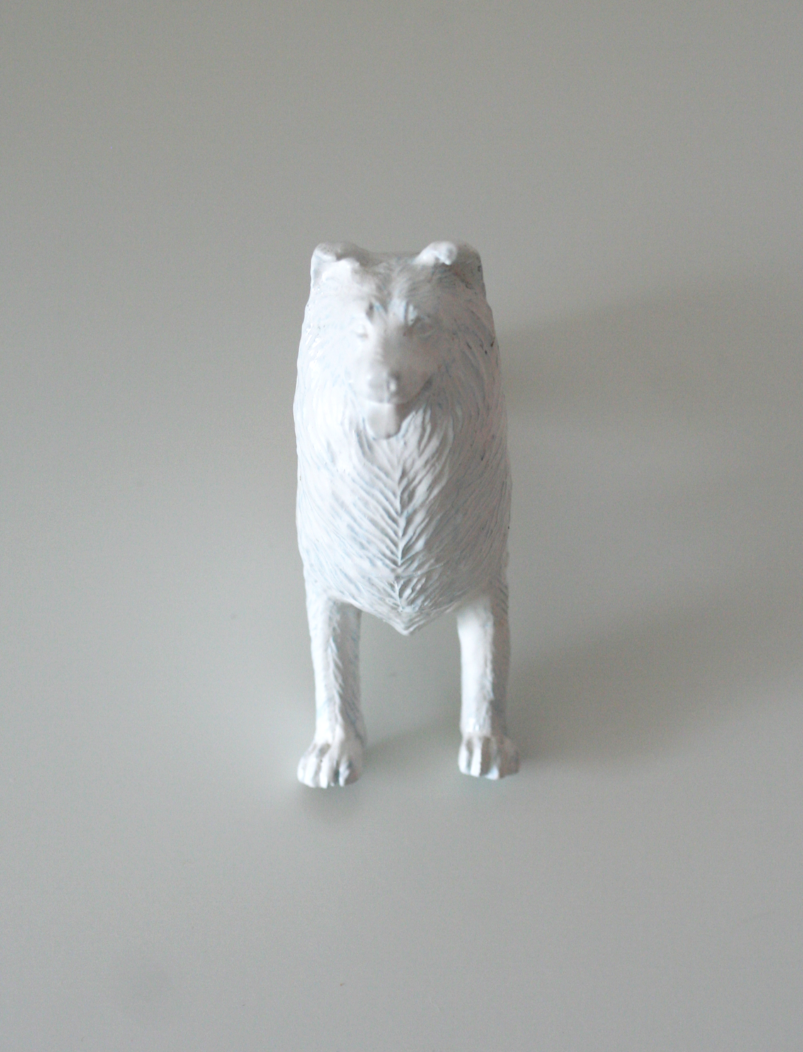 מתלה קיר Lassie