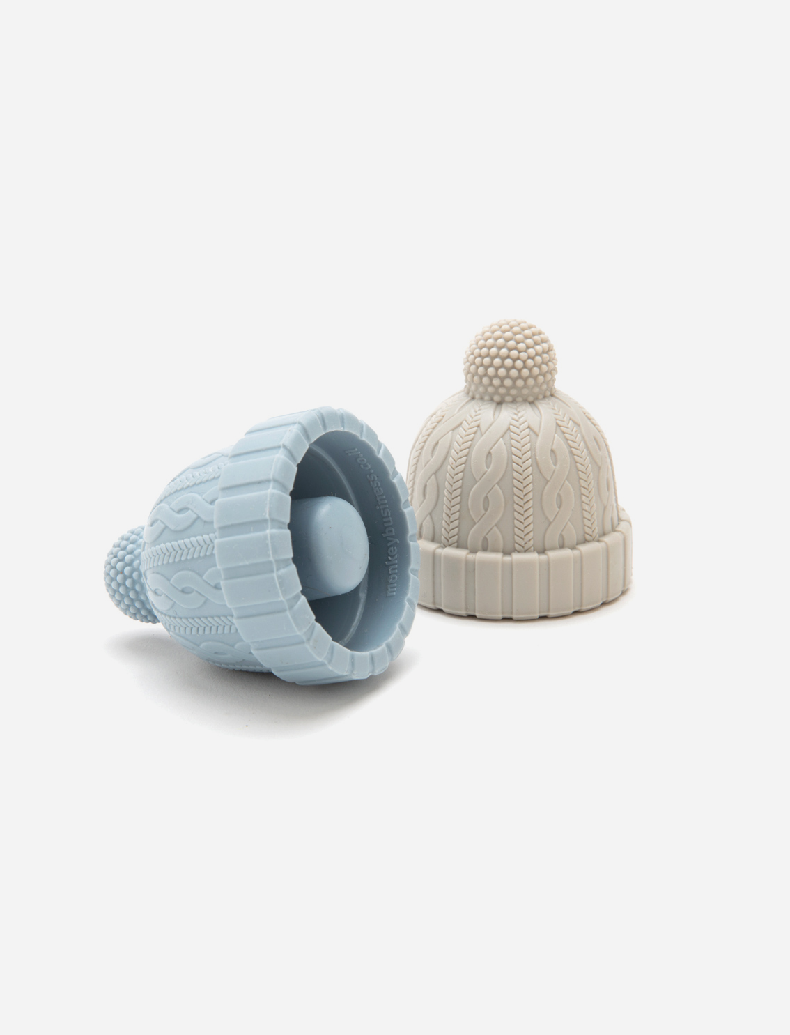 סט פקקים BEANIE